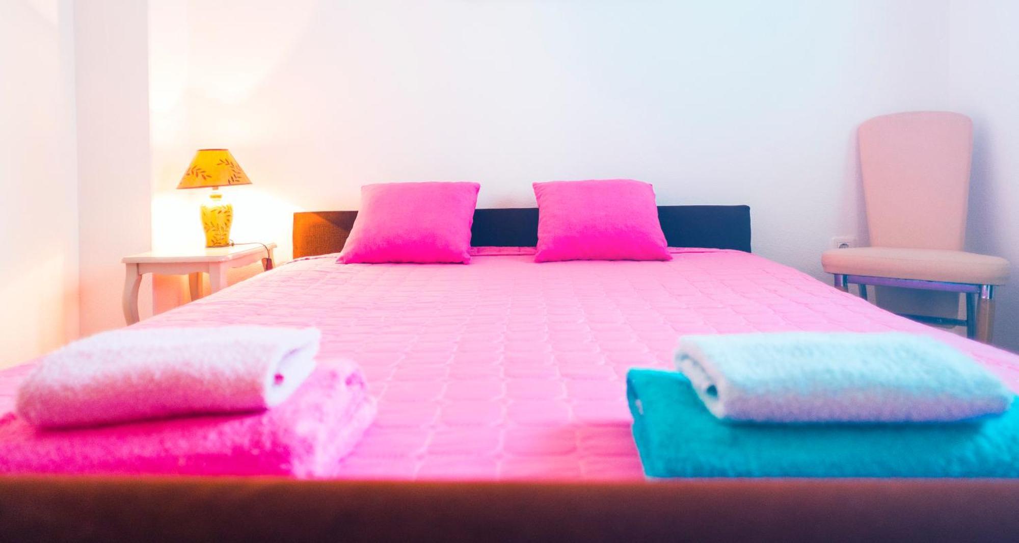 Apartmani Slavica Jagodina Εξωτερικό φωτογραφία