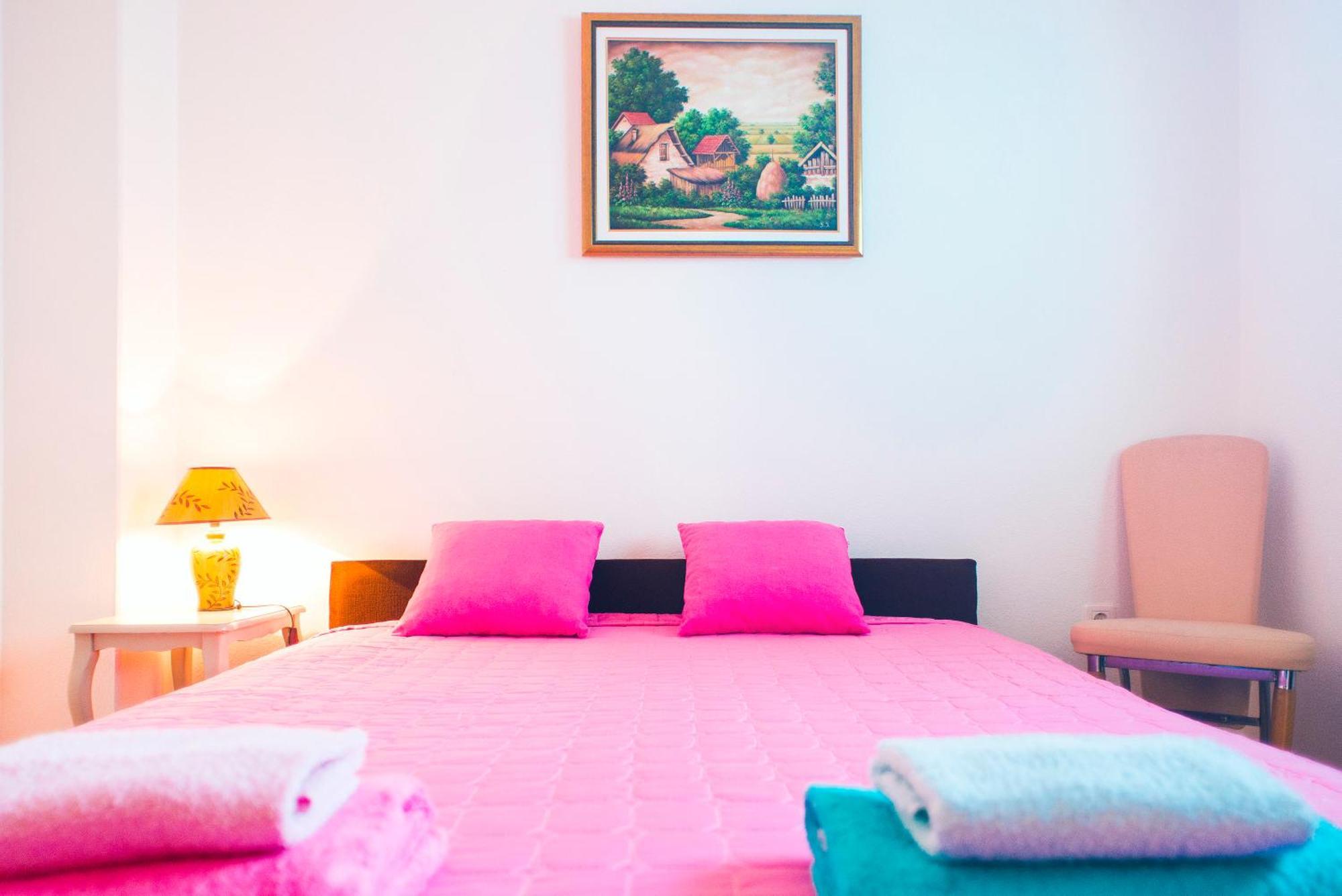 Apartmani Slavica Jagodina Εξωτερικό φωτογραφία
