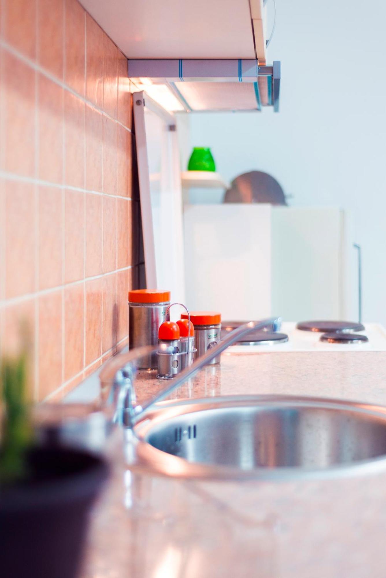 Apartmani Slavica Jagodina Εξωτερικό φωτογραφία