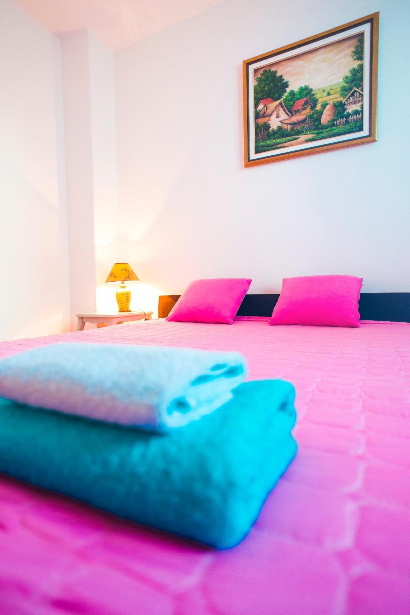 Apartmani Slavica Jagodina Εξωτερικό φωτογραφία