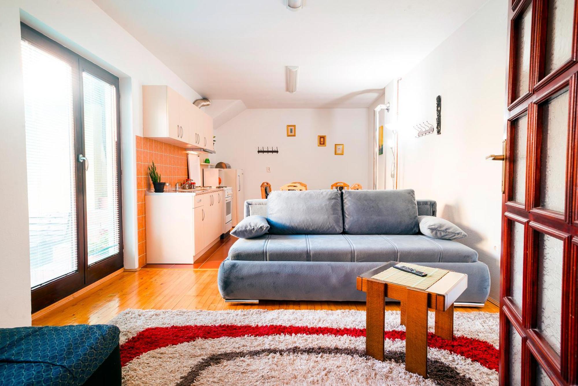 Apartmani Slavica Jagodina Εξωτερικό φωτογραφία