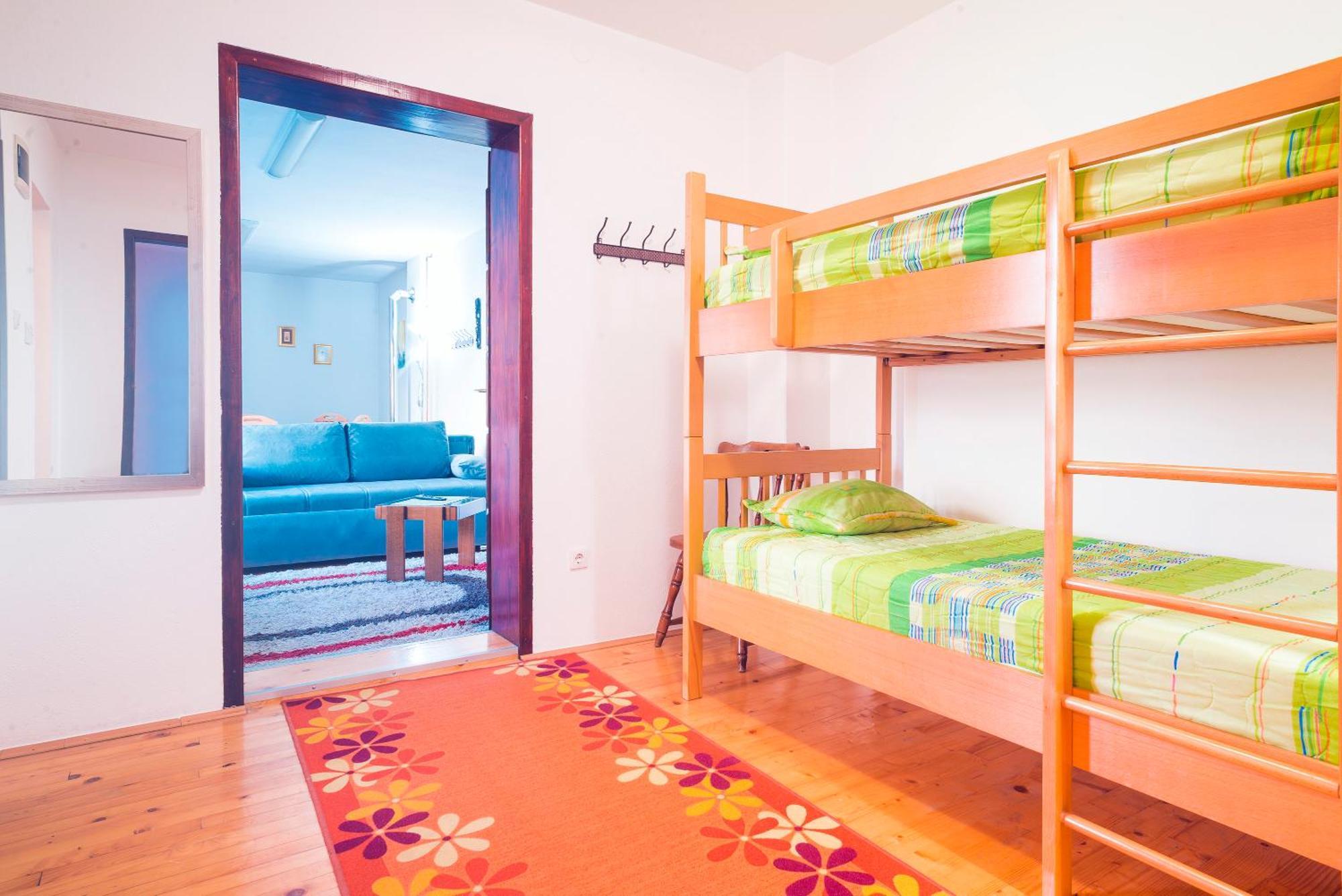 Apartmani Slavica Jagodina Εξωτερικό φωτογραφία