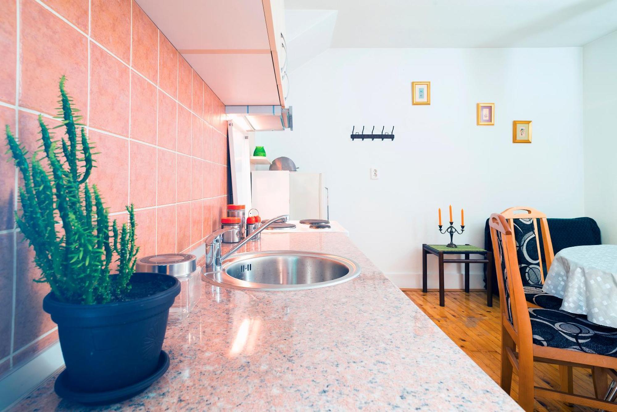 Apartmani Slavica Jagodina Εξωτερικό φωτογραφία