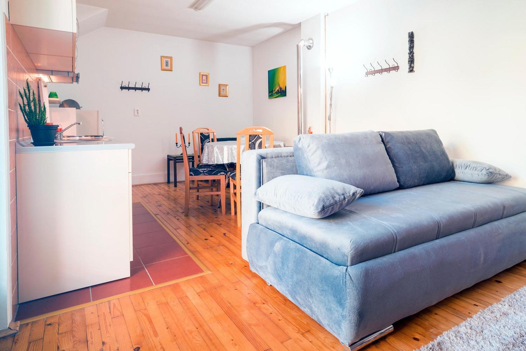 Apartmani Slavica Jagodina Εξωτερικό φωτογραφία