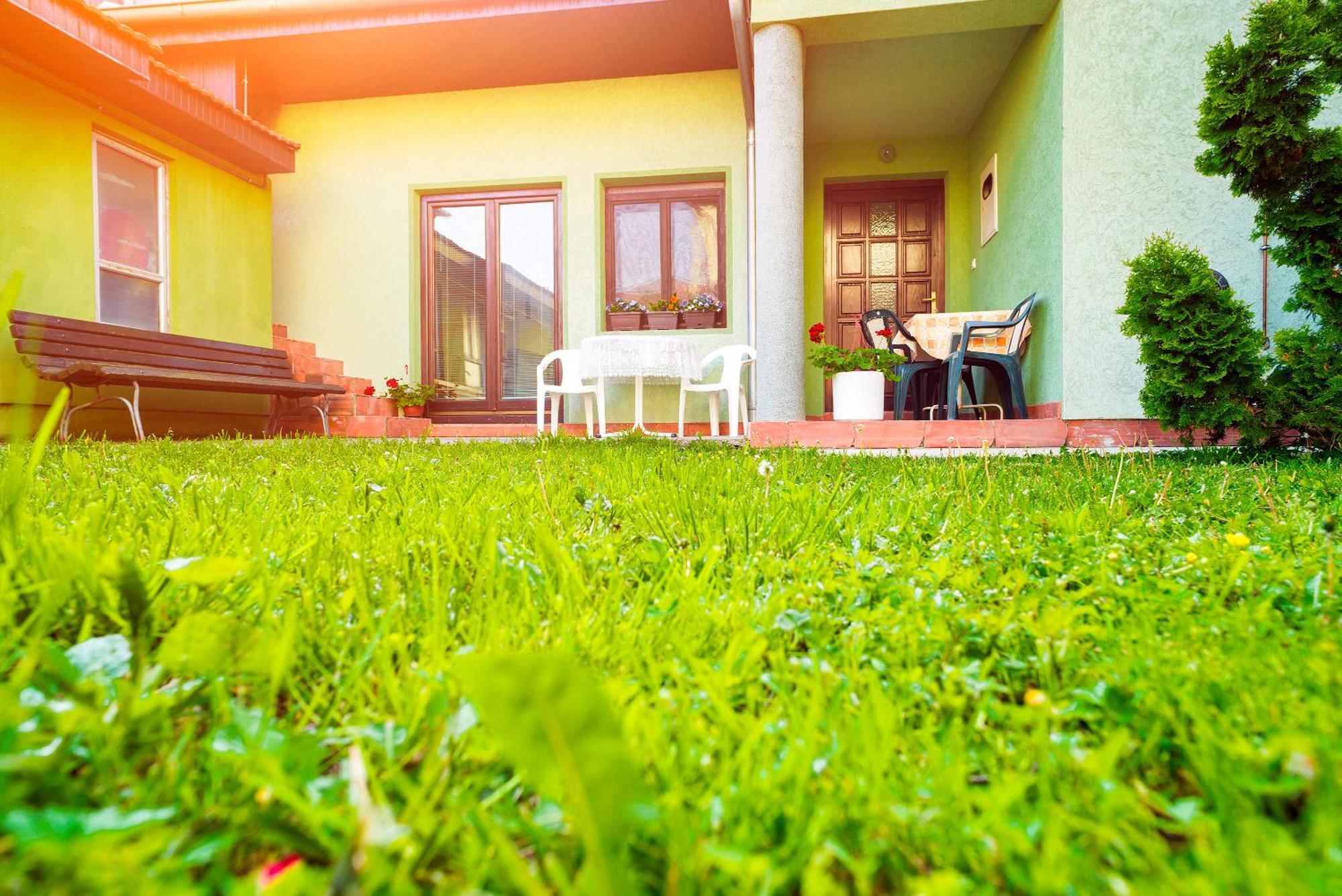 Apartmani Slavica Jagodina Εξωτερικό φωτογραφία