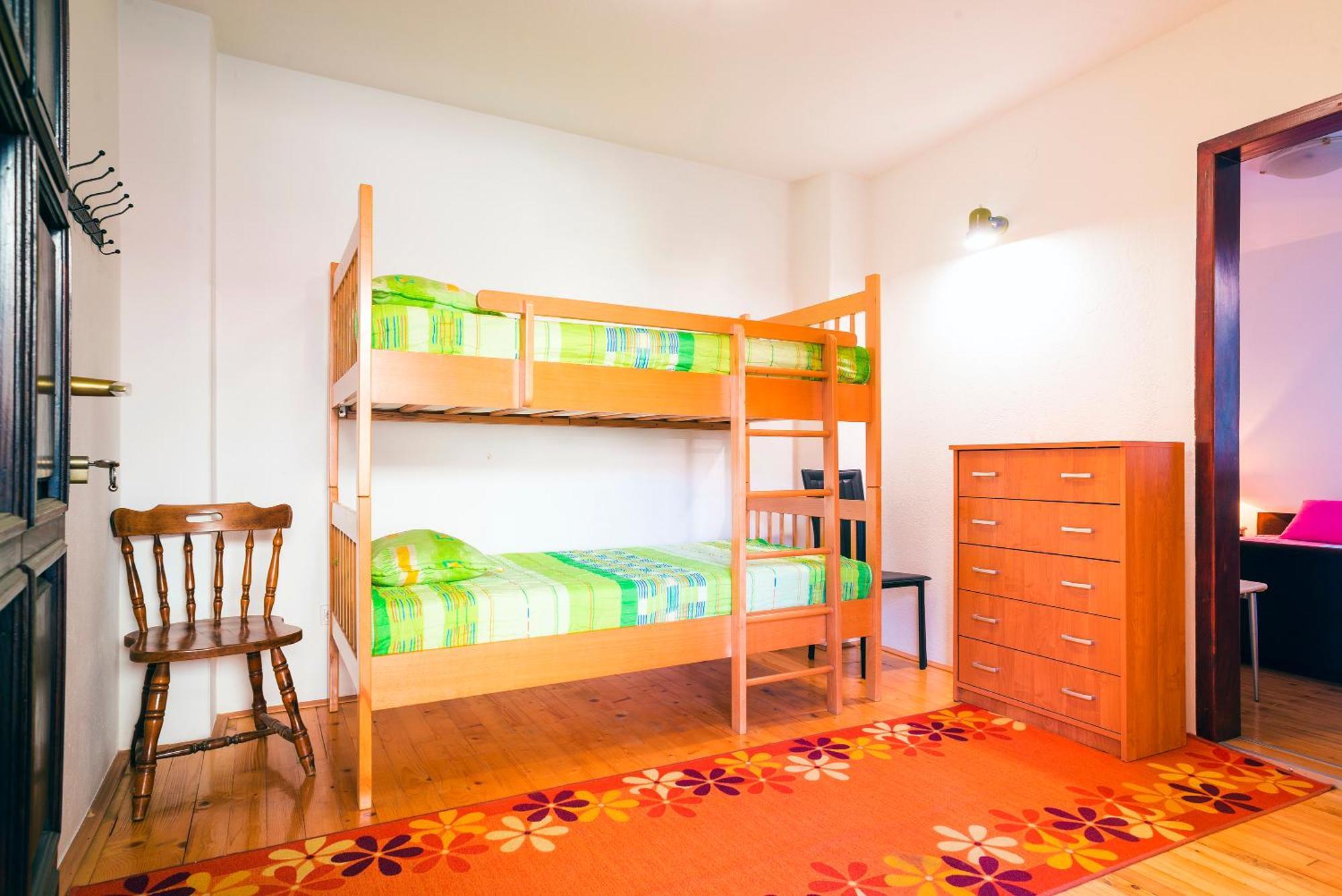 Apartmani Slavica Jagodina Εξωτερικό φωτογραφία