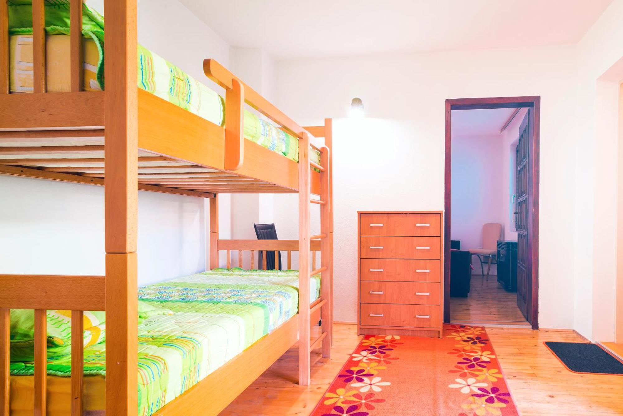 Apartmani Slavica Jagodina Εξωτερικό φωτογραφία
