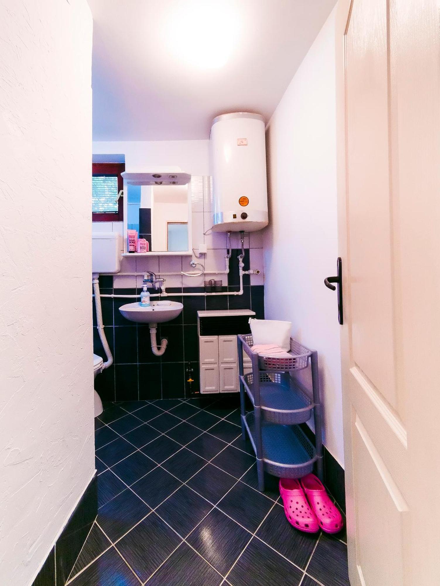 Apartmani Slavica Jagodina Εξωτερικό φωτογραφία