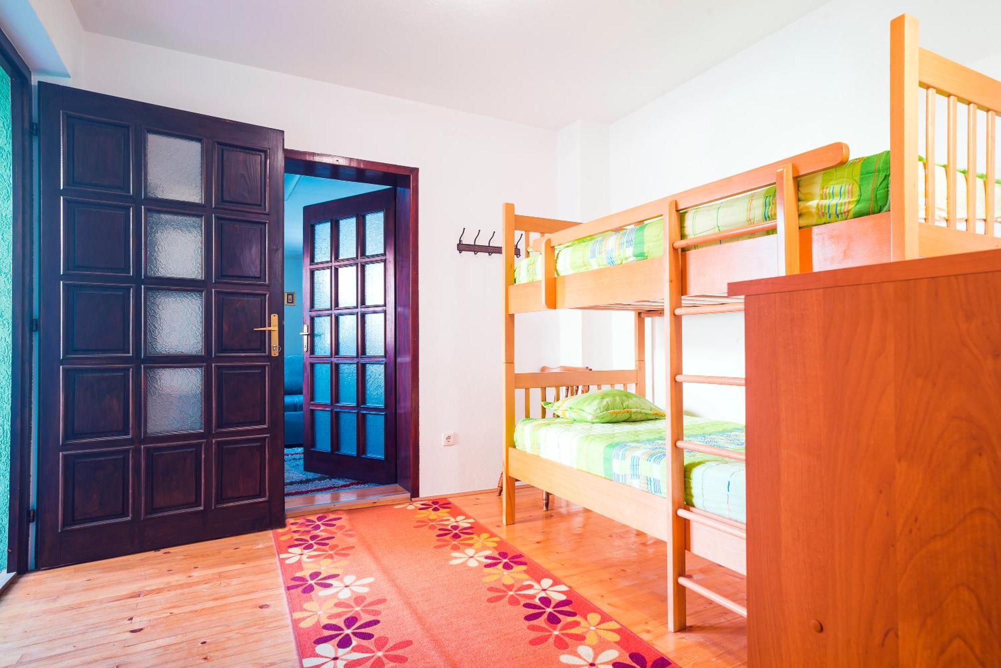 Apartmani Slavica Jagodina Εξωτερικό φωτογραφία