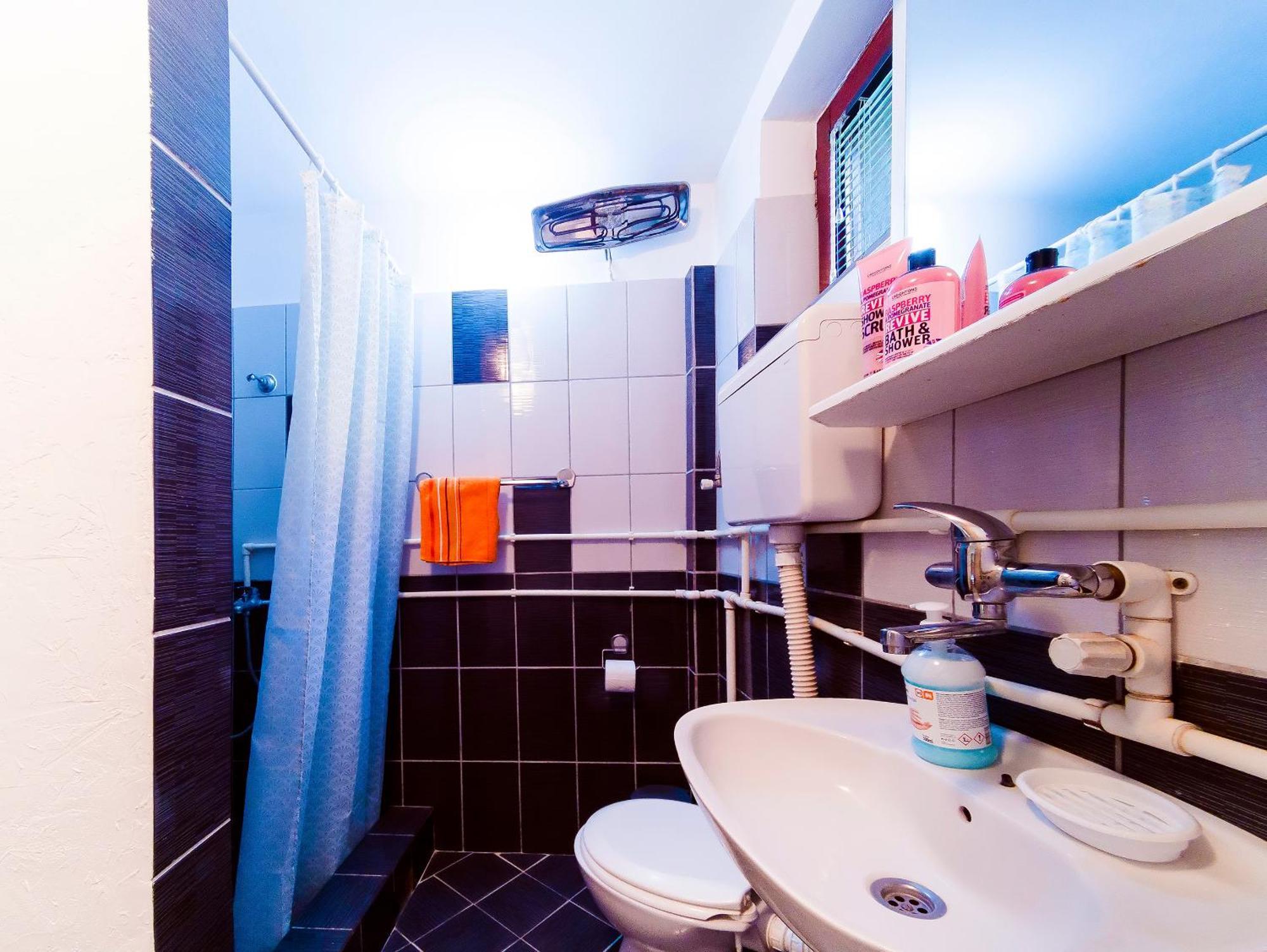 Apartmani Slavica Jagodina Εξωτερικό φωτογραφία