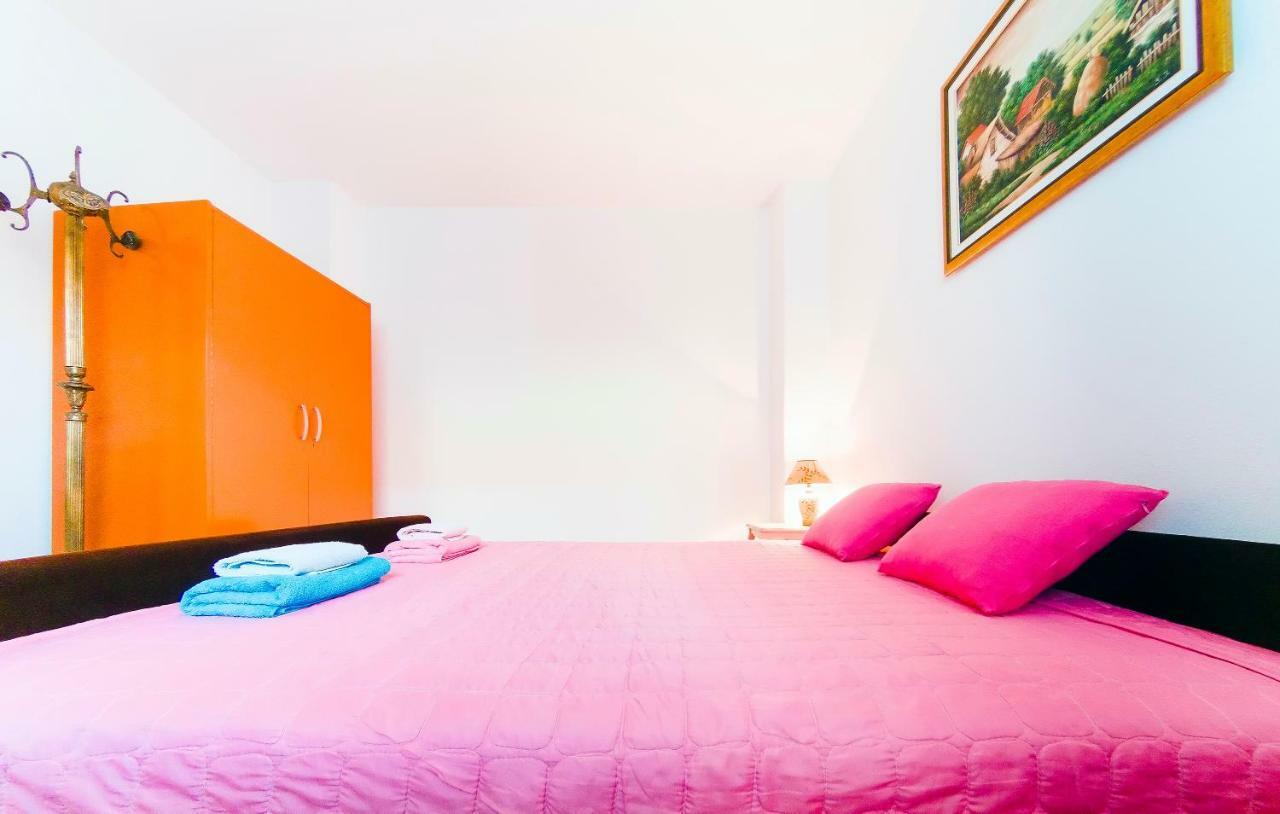 Apartmani Slavica Jagodina Εξωτερικό φωτογραφία