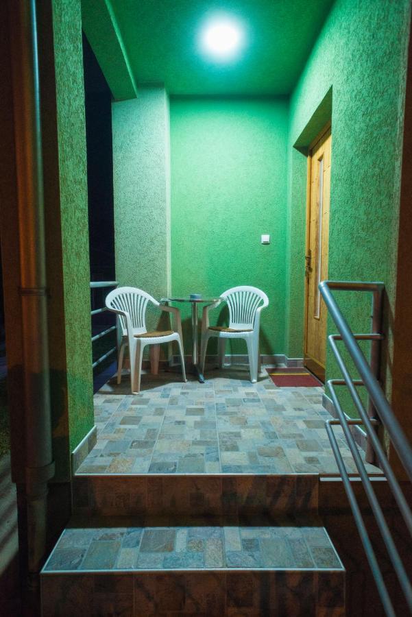 Apartmani Slavica Jagodina Εξωτερικό φωτογραφία