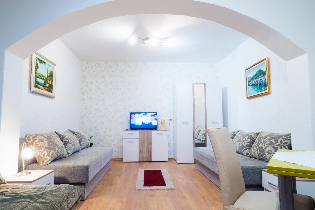 Apartmani Slavica Jagodina Εξωτερικό φωτογραφία