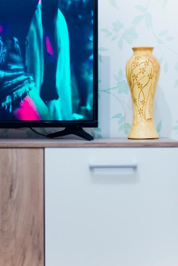 Apartmani Slavica Jagodina Εξωτερικό φωτογραφία
