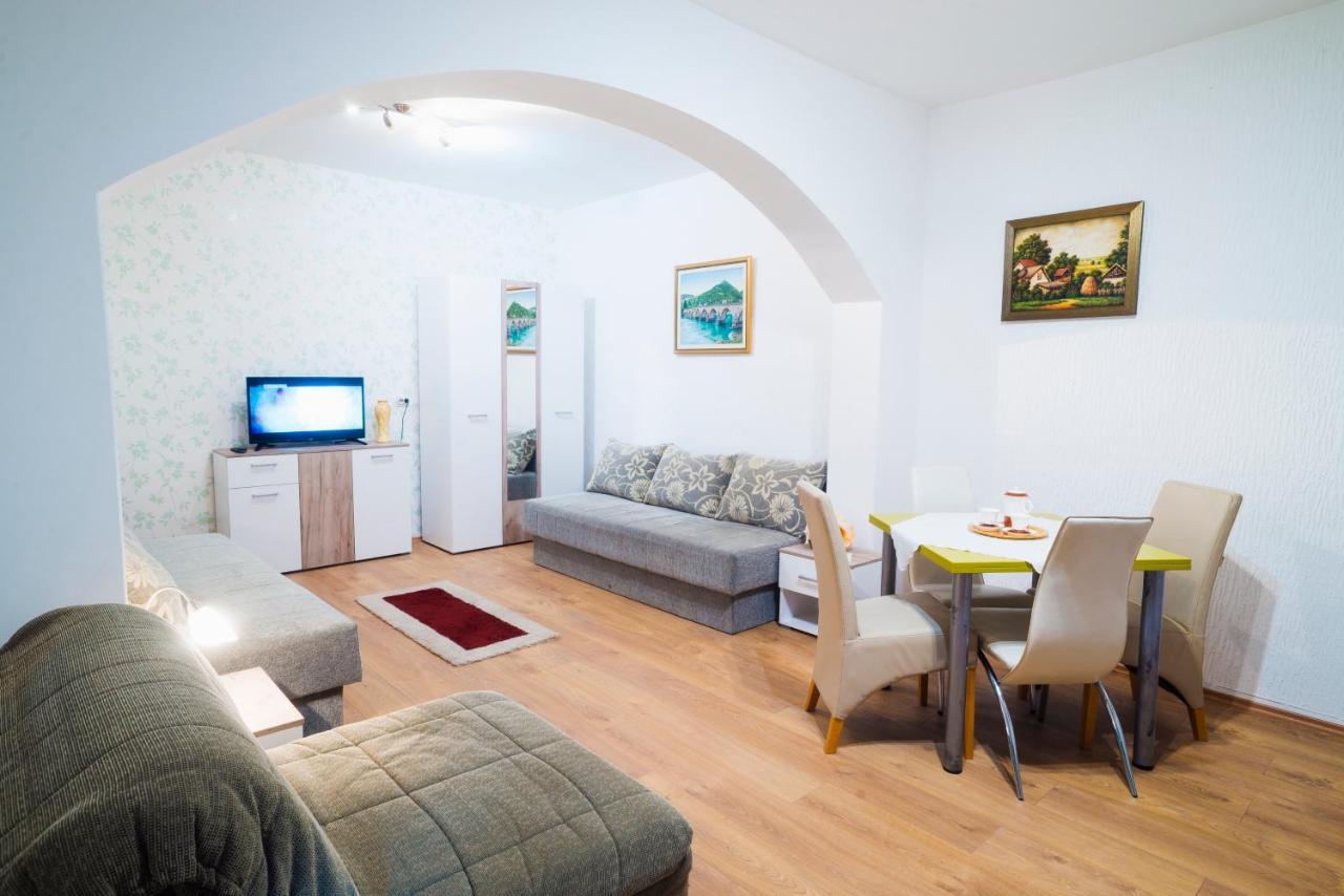Apartmani Slavica Jagodina Εξωτερικό φωτογραφία