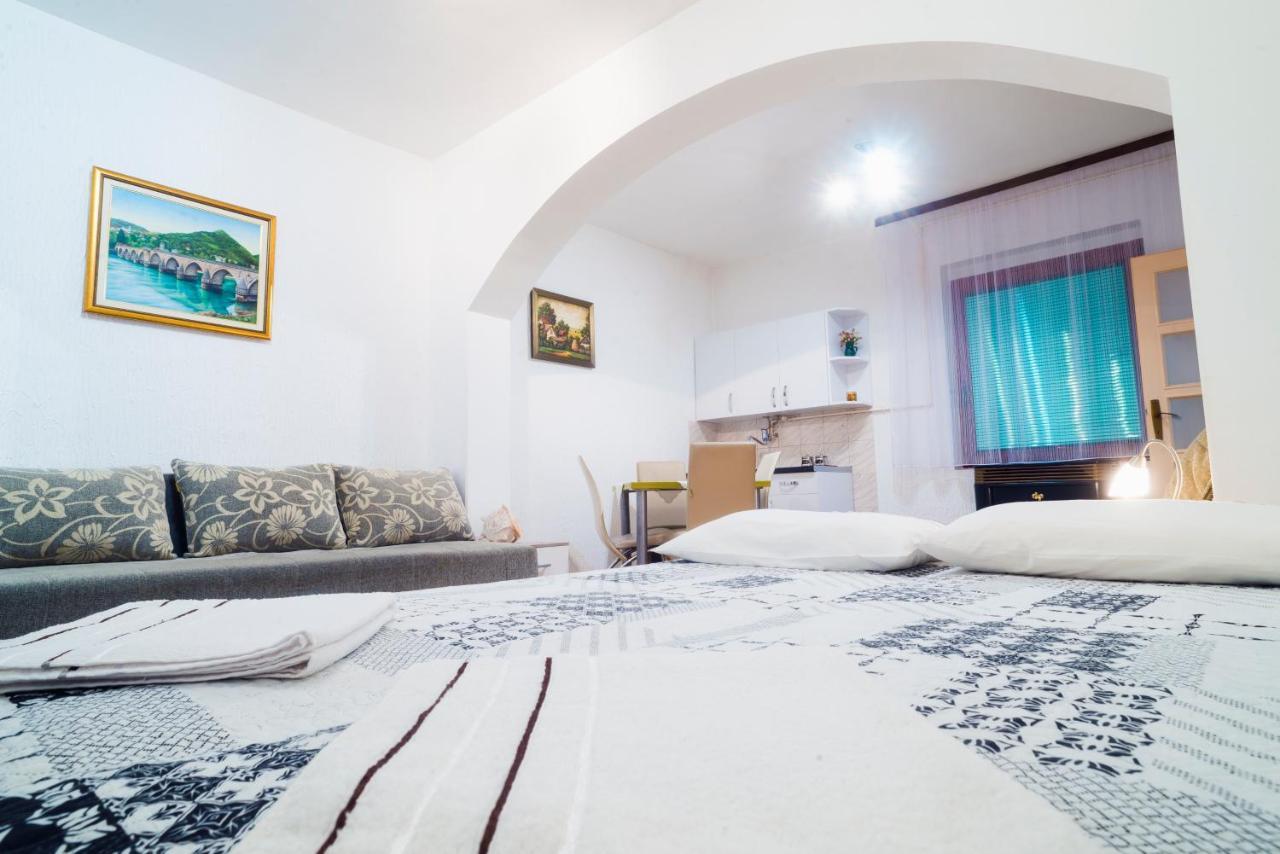 Apartmani Slavica Jagodina Εξωτερικό φωτογραφία
