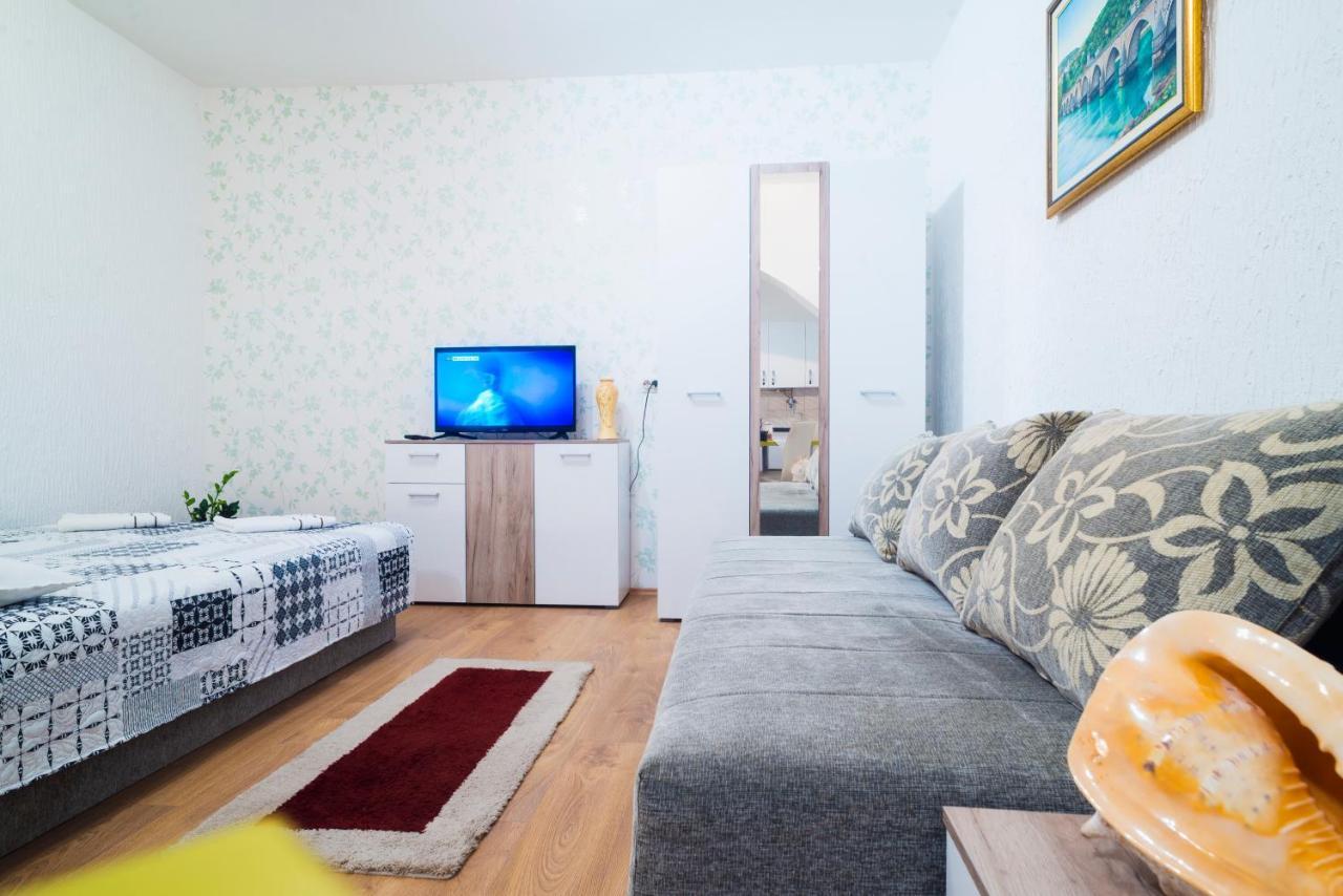 Apartmani Slavica Jagodina Εξωτερικό φωτογραφία