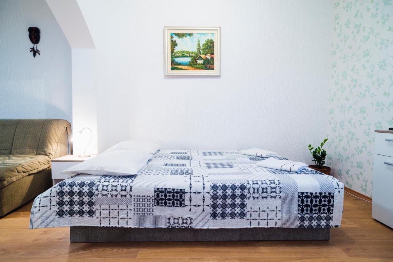 Apartmani Slavica Jagodina Εξωτερικό φωτογραφία