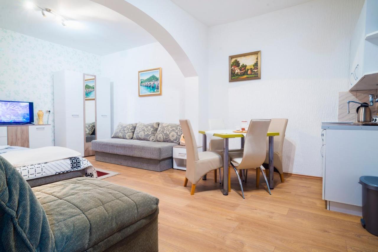 Apartmani Slavica Jagodina Εξωτερικό φωτογραφία