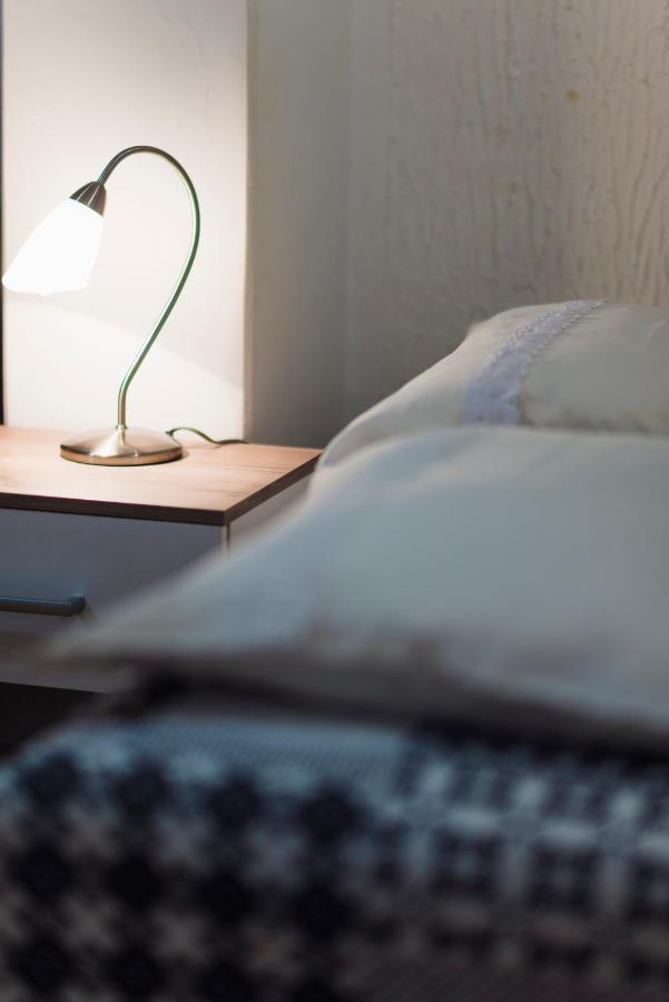 Apartmani Slavica Jagodina Εξωτερικό φωτογραφία