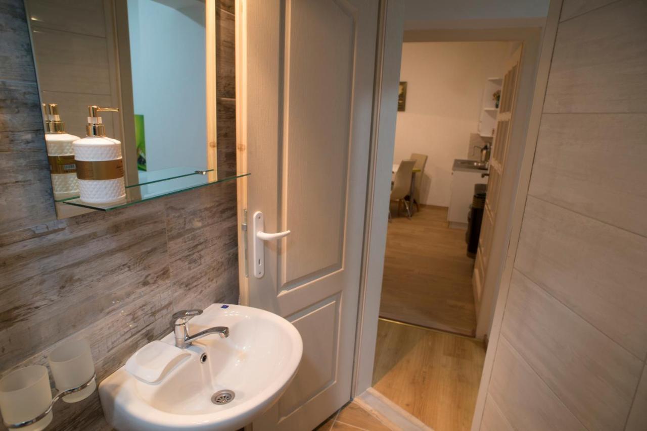 Apartmani Slavica Jagodina Εξωτερικό φωτογραφία
