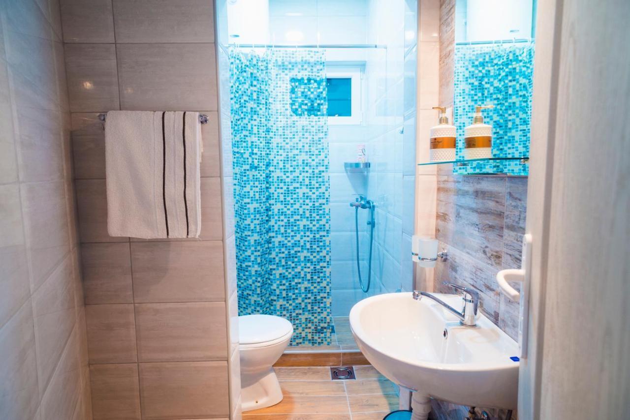 Apartmani Slavica Jagodina Εξωτερικό φωτογραφία